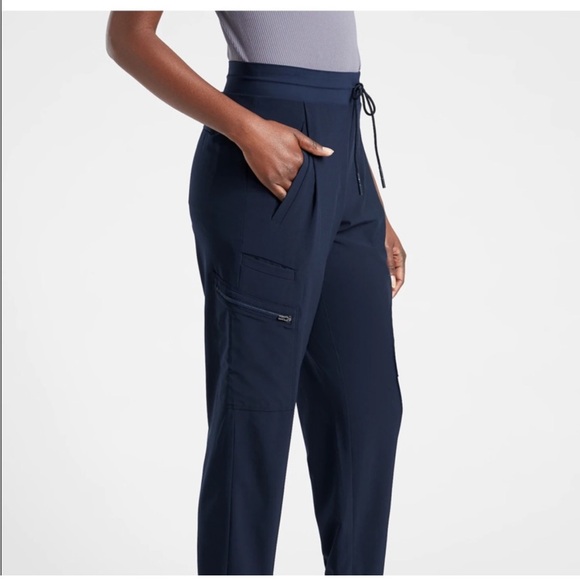 Athleta Venture Pant - Picture 3 of 15